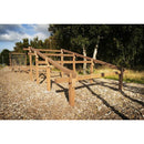 Lars Laj Obstacle Race Playground