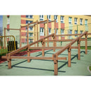 Lars Laj Obstacle Race Playground