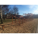 Lars Laj Obstacle Race Playground