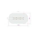 Lars Laj Große Horizontalleiter Sportgeräte