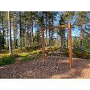 Lars Laj Butterfly Net Large Playground 