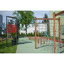 Lars Laj Butterfly Net Large Playground 