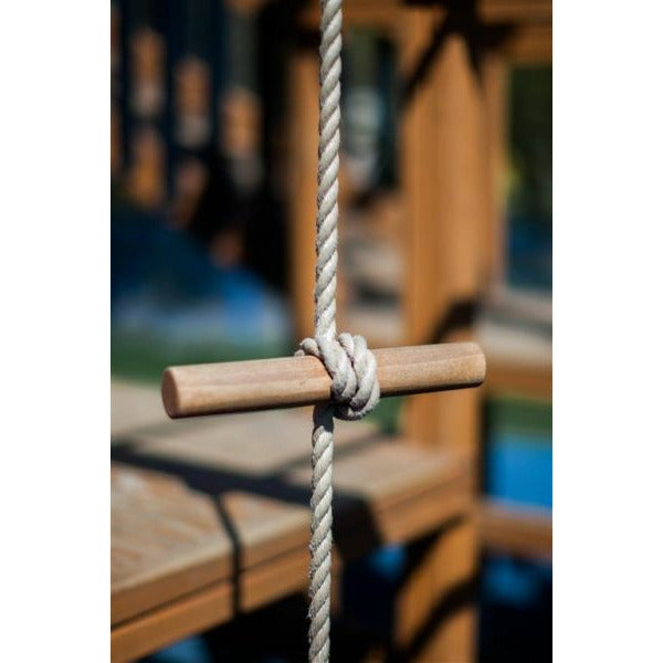 Aire de jeux King de Lars Laj Playship 