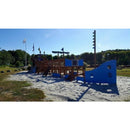 Lars Laj Play Ship King Playground 