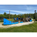Lars Laj Play Ship King Playground 