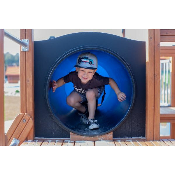 Aire de jeux King de Lars Laj Playship 