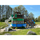 Lars Laj Play Ship King Playground 