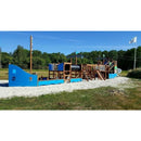 Lars Laj Play Ship King Playground 