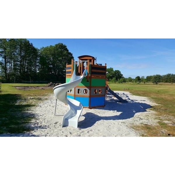 Aire de jeux King de Lars Laj Playship 