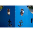 Lars Laj Play Ship King Playground 