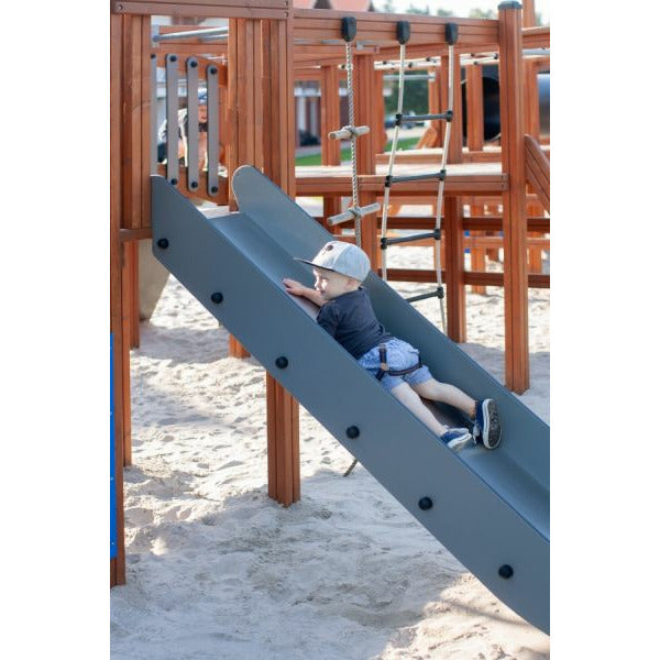 Aire de jeux King de Lars Laj Playship 