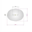 Lars Laj Hängematte Spielplatz