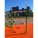 Lars Laj Schaukel Spielplatz