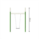 Lars Laj Schaukel Spielplatz