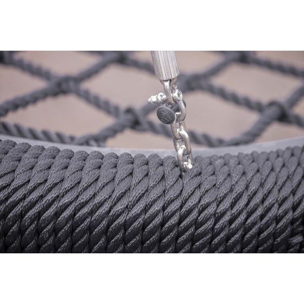 Lars Laj Swing Bird Nest Solaris (BNS 120 cm) Playground 