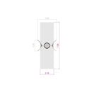 Lars Laj Swing Bird Nest Solaris (BNS 120 cm) Spielplatz