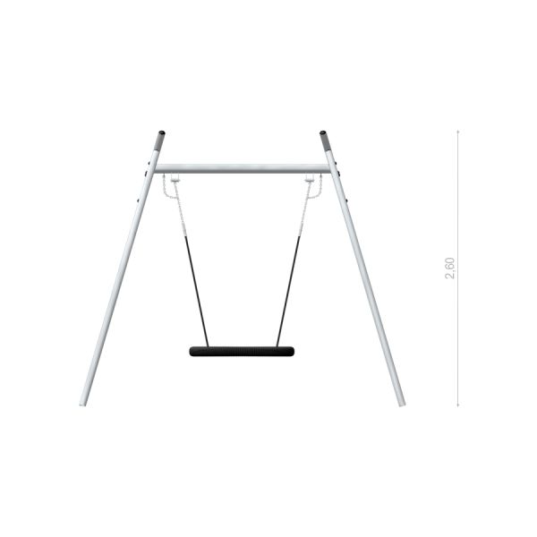 Lars Laj Swing Bird Nest Solaris (BNS 120 cm) Playground 