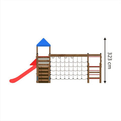 Lars Laj Spielcenter Spielplatz – Vorschau 8