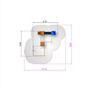 Aire de jeux Lars Laj Aire de jeux de Düsseldorf 