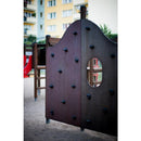 Aire de jeux Lars Laj Aire de jeux de Düsseldorf 