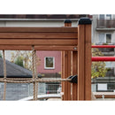 Aire de jeux Lars Laj Aire de jeux de Düsseldorf 