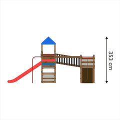 Lars Laj Spielanlage Bonn Spielplatz – Vorschau 5