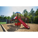 Lars Laj Spielanlage Bonn Spielplatz