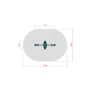 Lars Laj Spock Federwippe Spielplatz