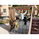 Lars Laj  Tarzan Festung Spielplatz