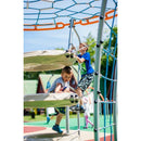 Lars Laj Kletteranlage Andromeda Spielplatz