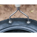 Lars Laj Einzeln Schaukel Spielplatz