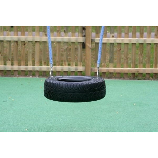 Lars Laj Single Swing Playground 