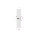 Lars Laj Einzel Schaukel II Spielplatz