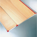 EUROLINE Ladders No. 812 eurotap Wooden Wallpaper Table