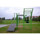 Lars Laj New Age Fit MEDIUM Sportgeräte