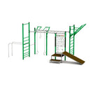 Lars Laj New Age Fit MEDIUM Sportgeräte