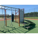 Lars Laj New Age Fit Sportgeräte