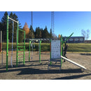 Lars Laj New Age Fit Sportgeräte