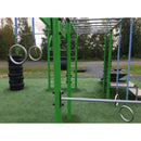 Lars Laj New Age Fit Sportgeräte