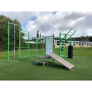 Lars Laj New Age Fit Sportgeräte