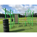 Lars Laj New Age Fit Sportgeräte