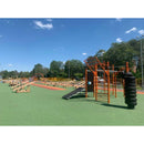 Lars Laj New Age Fit Sportgeräte