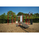 Lars Laj New Age Fit Sportgeräte