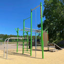 Lars Laj New Age Fit Sportgeräte