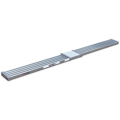 EUROLINE Leitern Nr. 833, 834, 835 Vario-Alu-Bohle – Vorschau 2