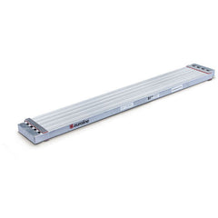 EUROLINE Leitern Nr. 833, 834, 835 Vario-Alu-Bohle – Vorschau 1