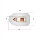 Lars Laj Kleines Schiff II Spielplatz