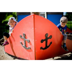 Lars Laj Kleines Schiff II Spielplatz – Vorschau 5