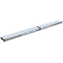 EUROLINE Ladders No. 838 Vario-Alu-Plank