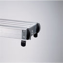 EUROLINE Ladders No. 838 Vario-Alu-Plank